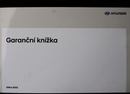 Hyundai Tucson SUV 1,6 l 132 kw