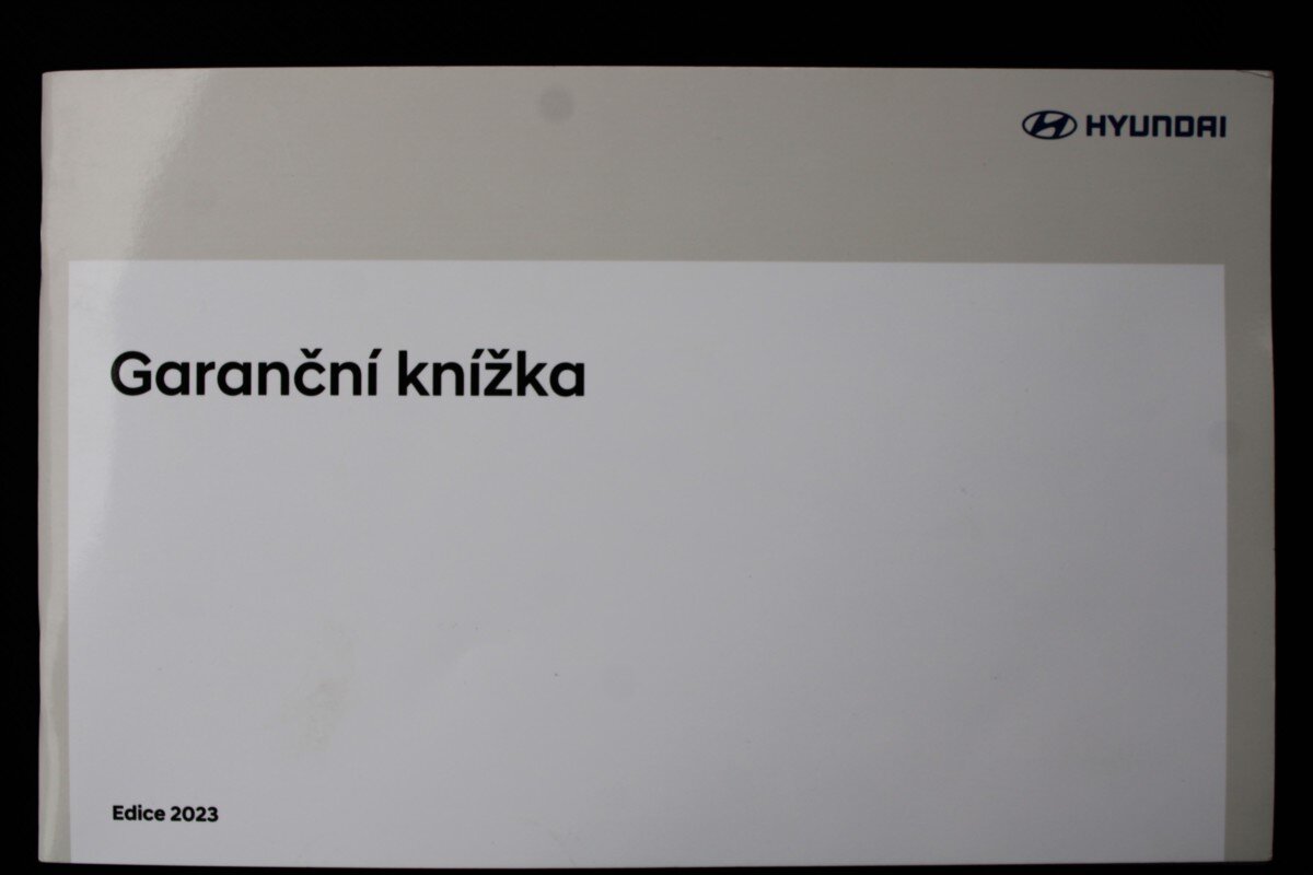 Hyundai Tucson SUV 1,6 l 132 kw