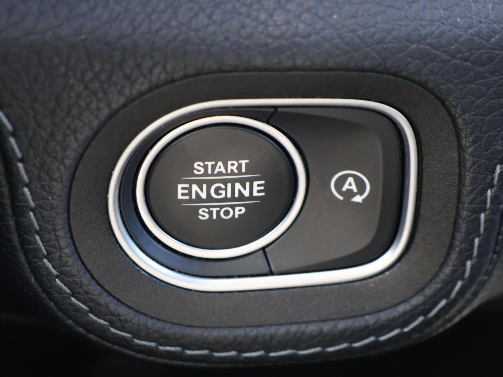 Mercedes-Benz GLS SUV 2,9 l 243 kw