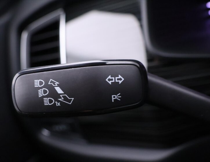 Škoda Kodiaq SUV / Terénní 2,0 l 140 kw