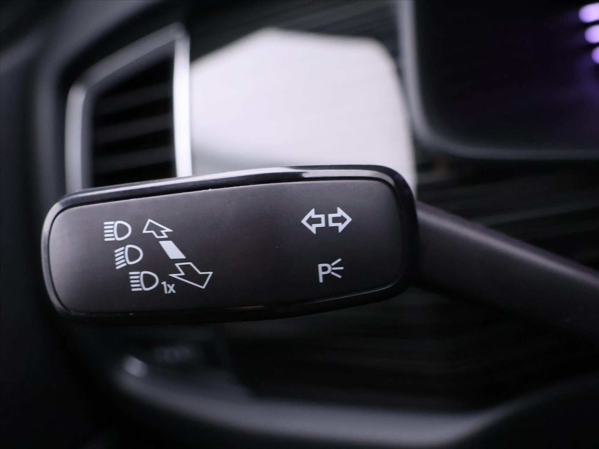 Škoda Kodiaq SUV / Terénní 2,0 l 140 kw