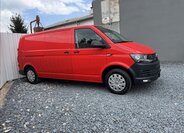 Volkswagen Transporter Skříň 2,0 l 110 kw