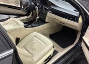 BMW Řada 3 Sedan / Limuzína 0,0 0