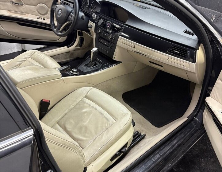 BMW Řada 3 Sedan / Limuzína 0,0 0
