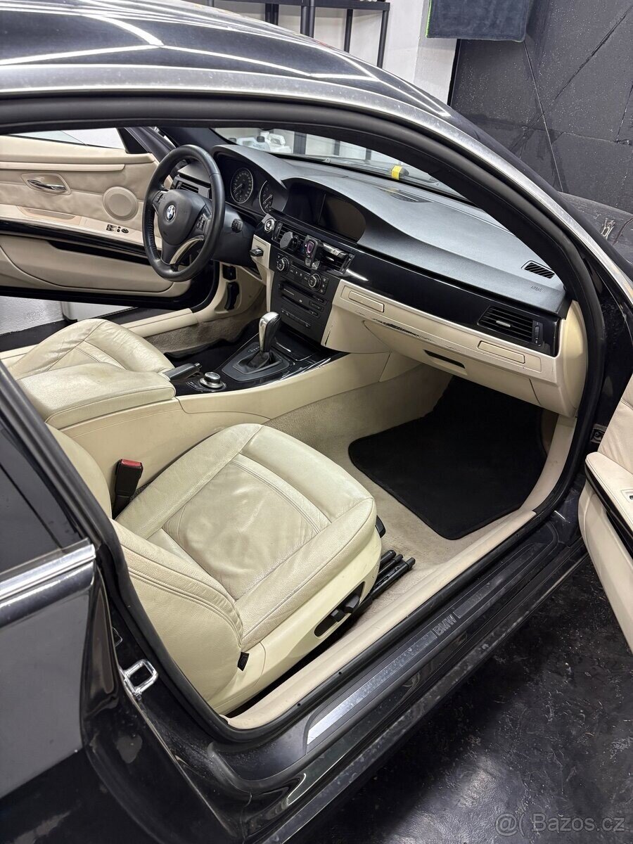 BMW Řada 3 Sedan / Limuzína 0,0 0