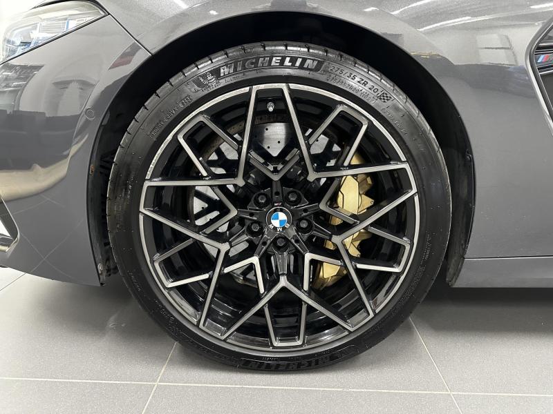 BMW M8