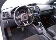 Volkswagen Scirocco 27