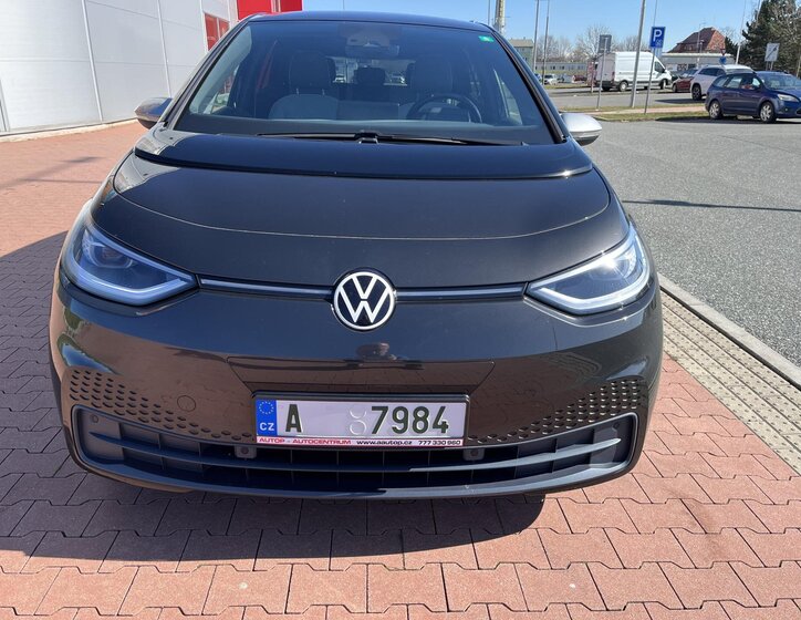 Volkswagen ID.3 Hatchback 0,0 150 kw