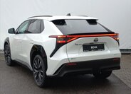 Toyota bZ4X SUV / Terénní 0,0 255 kw
