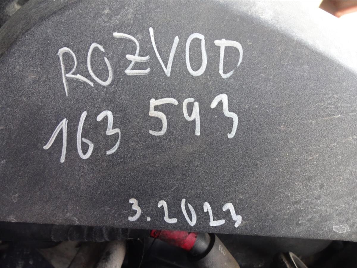 Škoda Fabia Hatchback 1,2 l 40 kw