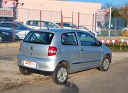 Volkswagen Fox Hatchback 1,2 l 40 kw
