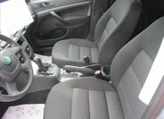 Škoda Octavia Kombi 1,6 l 75 kw