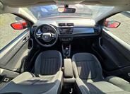 Škoda Fabia 9