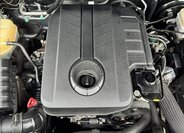 SsangYong Rexton SUV / Terénní 2,0 l 114 kw