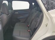 Nissan Qashqai SUV / Terénní 1,3 l 116 kw