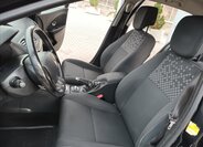 Renault Mégane Hatchback 1,6 l 81 kw