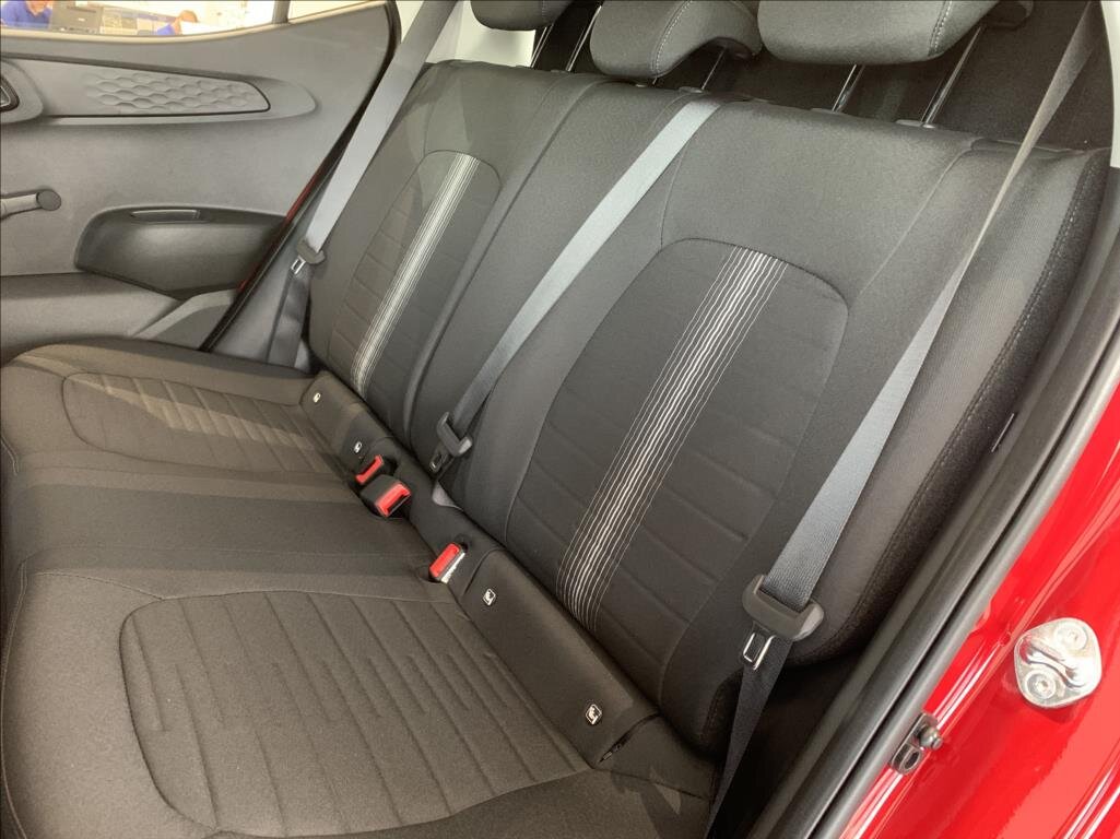 Hyundai i10 Hatchback 998,0 46 kw