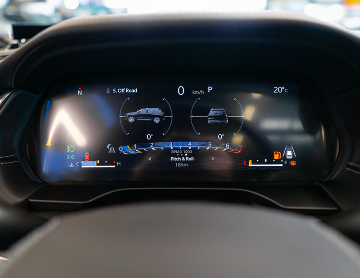 Jeep Grand Cherokee 29