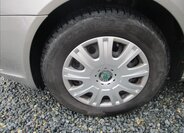 Škoda Octavia Kombi 1,6 l 77 kw