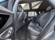 Mercedes-Benz EQE SUV / Terénní 0,0 300 kw