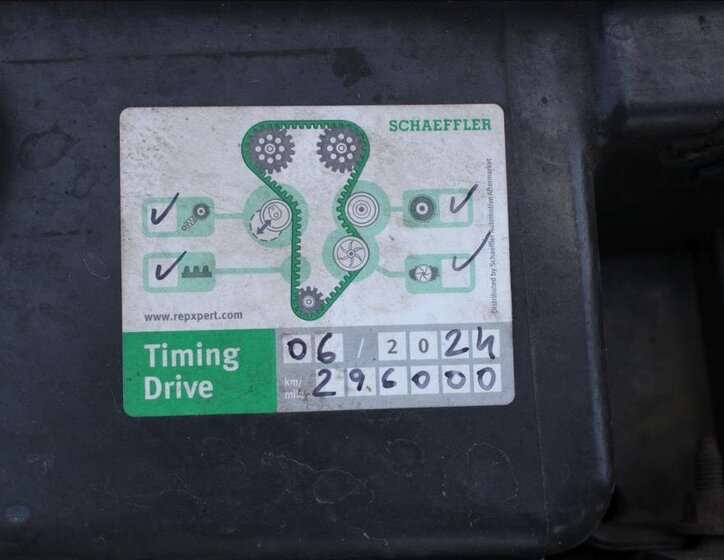 Volkswagen Golf Kabriolet 1,9 l 66 kw