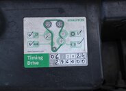 Volkswagen Golf Kabriolet 1,9 l 66 kw