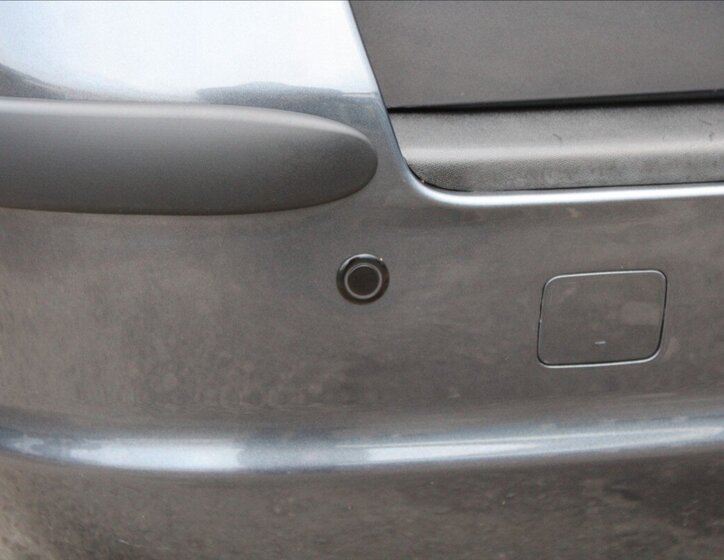 KIA Ceed Kombi 1,6 l 91 kw