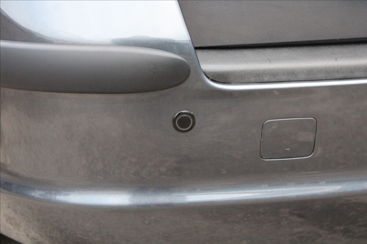 KIA Ceed Kombi 1,6 l 91 kw