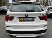 BMW X3 8