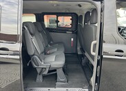 Ford Transit Custom 23