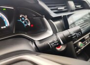 Honda Civic Hatchback 988,0 95 kw