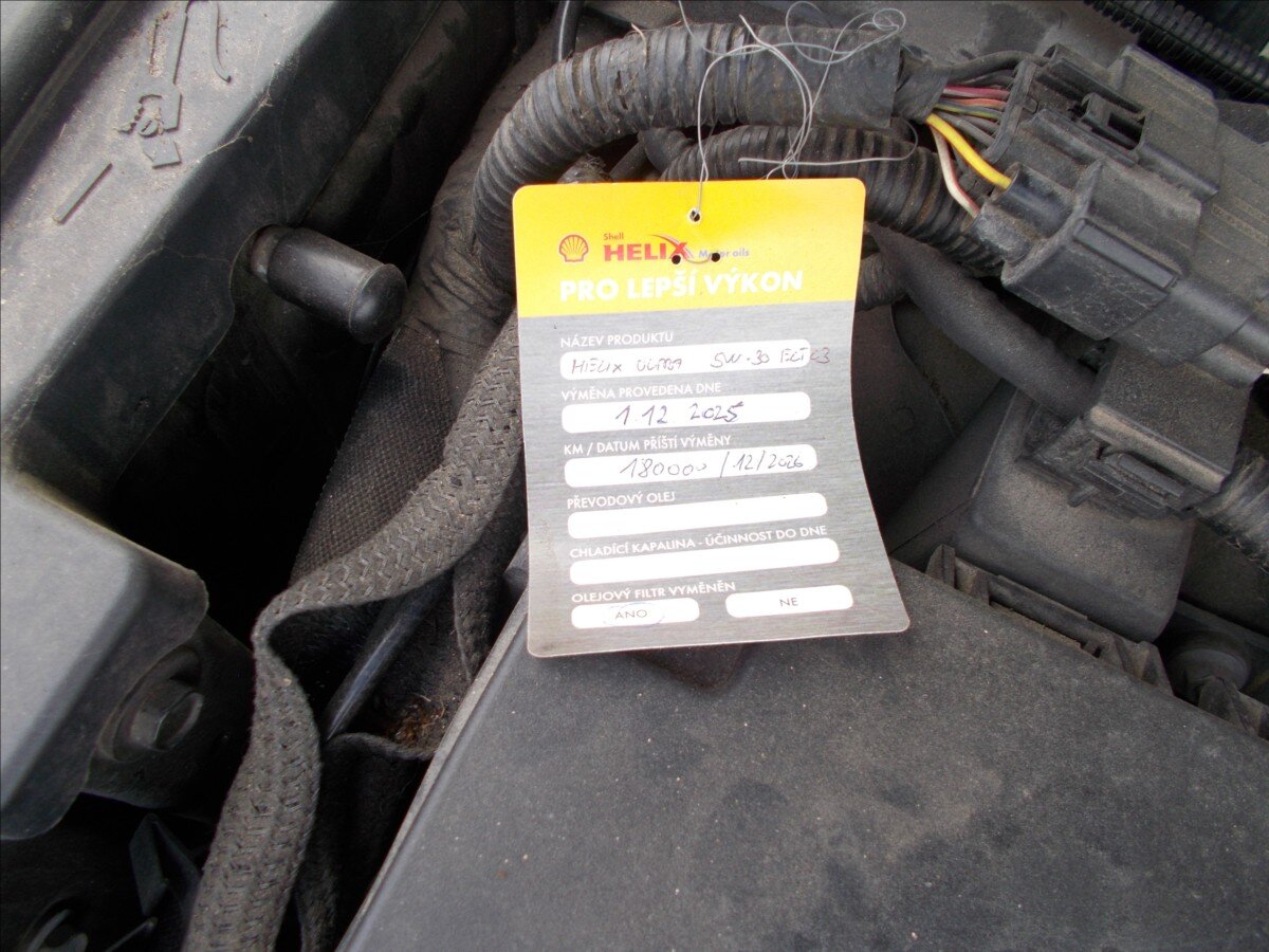 Jeep Grand Cherokee Ostatní 3,0 l 184 kw