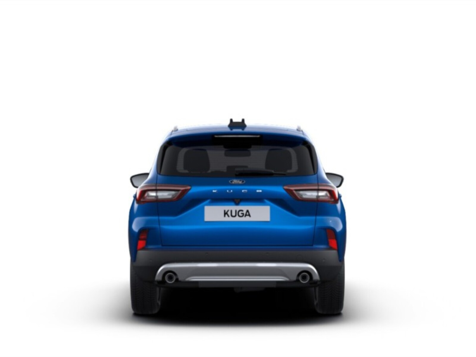 Ford Kuga 5