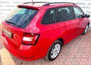 Škoda Fabia Kombi 999,0 70 kw