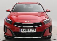 KIA XCeed Hatchback 1,5 l 117 kw