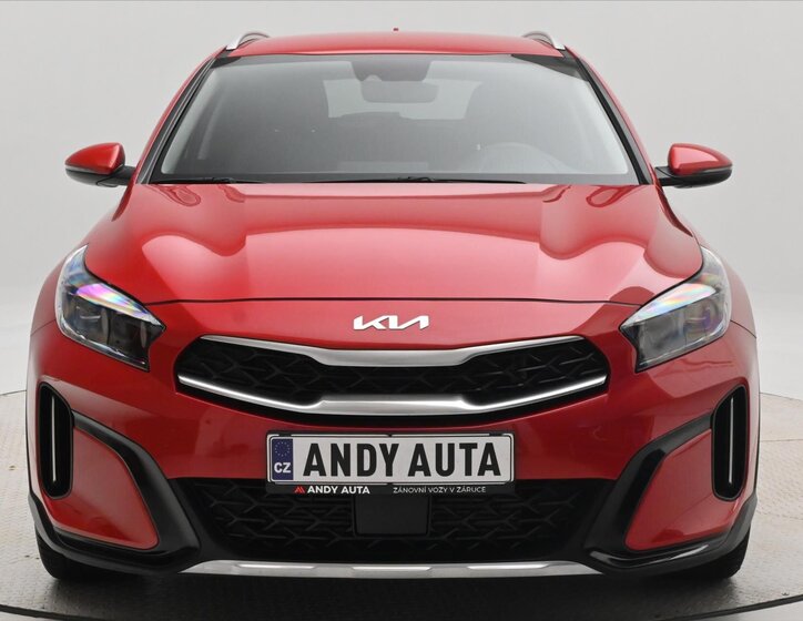 KIA XCeed Hatchback 1,5 l 117 kw