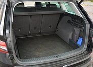 Škoda Kodiaq Kombi 2,0 l 110 kw