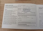 KIA Rio Hatchback 1,2 l 62 kw