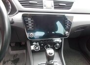 Škoda Superb Sedan 2,0 l 110 kw