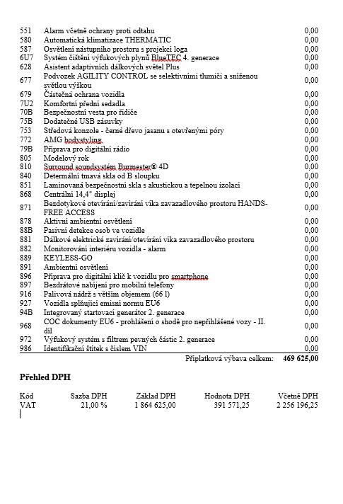 Mercedes-Benz Třídy E