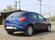 Fiat Bravo Hatchback 1,4 l 88 kw