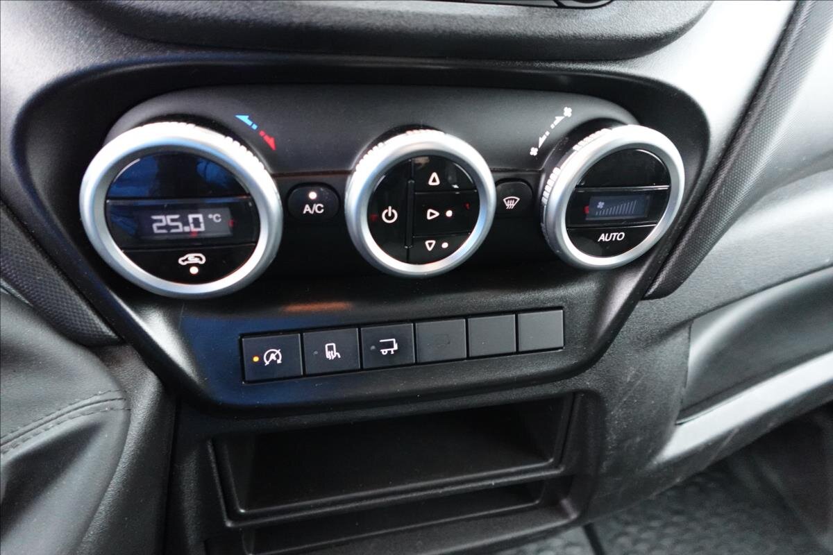 Iveco Daily Skříň 2,3 l 115 kw