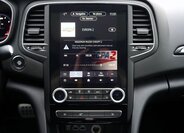 Renault Mégane Hatchback 1,8 l 221 kw