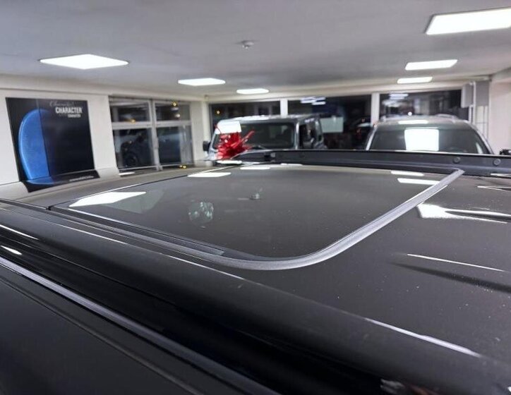 Jeep Grand Cherokee SUV / Terénní 3,6 l 214 kw