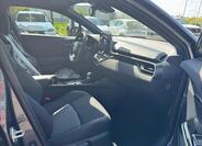 Toyota C-HR 12
