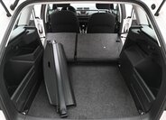 Škoda Fabia Kombi 1,4 l 66 kw