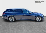 Mercedes-Benz Třídy E Kombi 2,0 l 145 kw