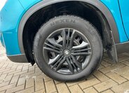 Suzuki Vitara SUV 1,4 l 103 kw
