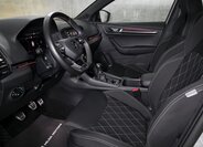 Škoda Karoq SUV 2,0 l 110 kw
