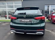 MG ZS SUV / Terénní 1,5 l 85 kw